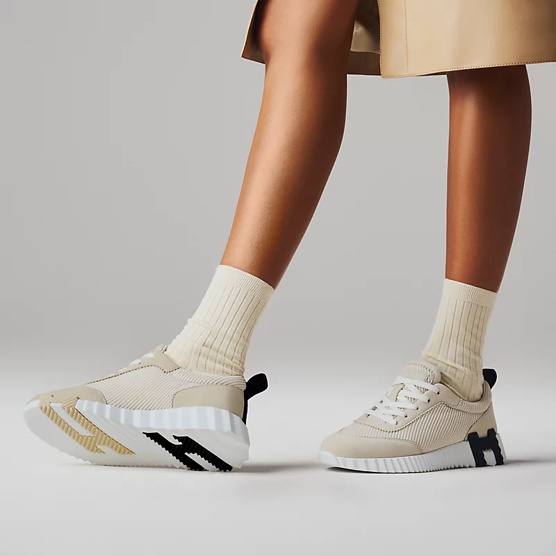 Hermès Bouncing sneaker - Image 6
